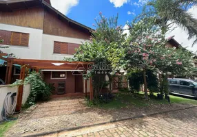 Foto 1 de Casa de Condomínio com 3 Quartos à venda, 118m² em Bosque de Barão Geraldo, Campinas