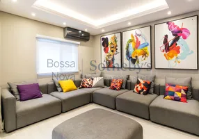 Foto 1 de Casa com 5 Quartos à venda, 480m² em Brooklin, São Paulo