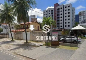 Foto 1 de Lote/Terreno para venda ou aluguel, 510m² em Bessa, João Pessoa