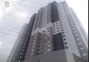 Foto 1 de Apartamento com 2 Quartos à venda, 43m² em Vila Gustavo, São Paulo