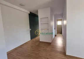 Foto 1 de Apartamento com 2 Quartos para alugar, 50m² em Residencial Santa Filomena , São José do Rio Preto