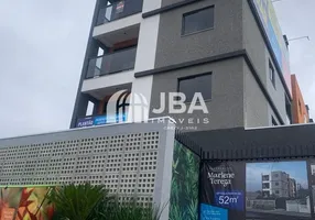 Foto 1 de Apartamento com 3 Quartos à venda, 66m² em Maria Antonieta, Pinhais