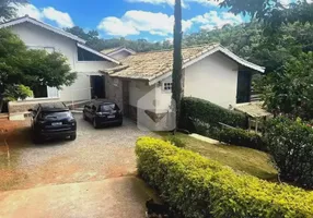 Foto 1 de Casa com 5 Quartos à venda, 300m² em Pedro do Rio, Petrópolis