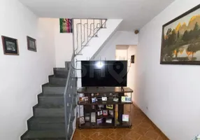 Foto 1 de Sobrado com 2 Quartos à venda, 115m² em Limão, São Paulo
