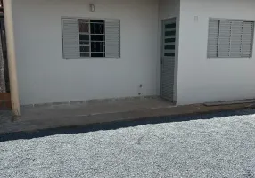 Foto 1 de Casa com 2 Quartos à venda, 57m² em Recanto dos Pássaros, Cuiabá