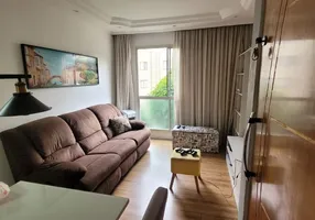 Foto 1 de Apartamento com 2 Quartos à venda, 61m² em Jardim Planalto, São Paulo