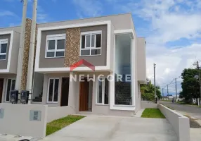 Foto 1 de Casa com 2 Quartos à venda, 74m² em Santa Luzia, Osório