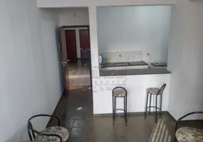 Foto 1 de Kitnet com 1 Quarto à venda, 35m² em Vila Monte Alegre, Ribeirão Preto