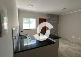 Foto 1 de Casa de Condomínio com 2 Quartos à venda, 84m² em Itaipuaçú, Maricá