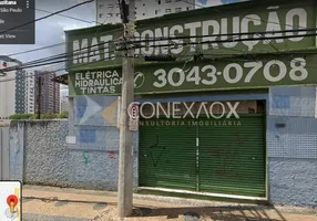 Foto 1 de Lote/Terreno para venda ou aluguel, 650m² em Centro, Campinas