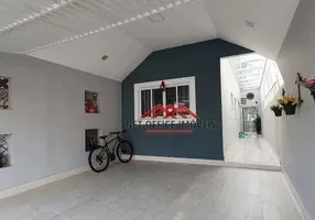 Foto 1 de Casa com 3 Quartos à venda, 125m² em Parque Novo Horizonte, São José dos Campos