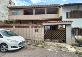 Foto 1 de Casa com 4 Quartos à venda, 123m² em Cocotá, Rio de Janeiro