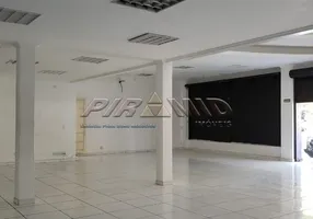 Foto 1 de Ponto Comercial à venda, 580m² em Jardim Republica, Ribeirão Preto