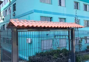 Foto 1 de Kitnet com 1 Quarto à venda, 30m² em Camaquã, Porto Alegre