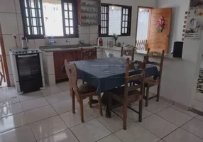 Foto 1 de Casa com 3 Quartos à venda, 107m² em Portal de Minas, São José dos Campos