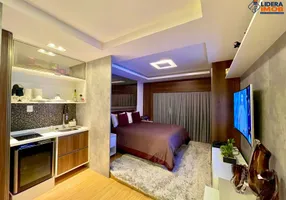 Foto 1 de Apartamento com 1 Quarto à venda, 27m² em Centro, Feira de Santana