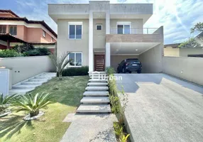 Foto 1 de Casa com 4 Quartos à venda, 359m² em Sao Paulo II, Cotia