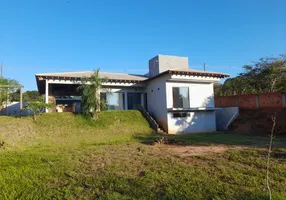 Foto 1 de Casa com 4 Quartos à venda, 207m² em Recanto dos Nobres I, Agudos