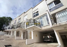 Foto 1 de Casa de Condomínio com 3 Quartos à venda, 153m² em Camaquã, Porto Alegre