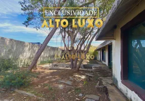 Foto 1 de Lote/Terreno à venda, 532m² em Vila Joana D Arc, Lagoa Santa