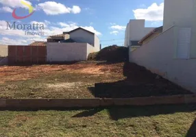 Foto 1 de Lote/Terreno à venda, 350m² em Condomínio Costa das Areias, Salto