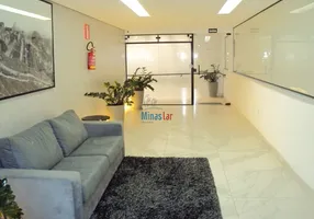 Foto 1 de Apartamento com 4 Quartos à venda, 95m² em Ana Lucia, Sabará