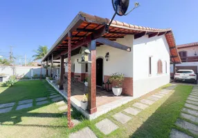 Foto 1 de Casa com 4 Quartos à venda, 140m² em Coqueiral, Saquarema