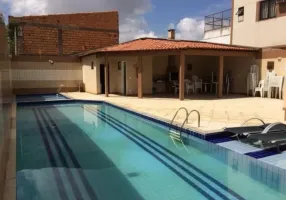 Foto 1 de Apartamento com 3 Quartos à venda, 86m² em Pedreira, Belém