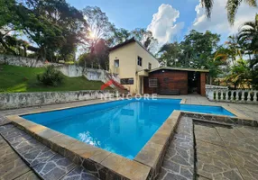 Foto 1 de Casa de Condomínio com 4 Quartos à venda, 290m² em Rio Acima, Mairiporã
