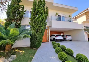 Foto 1 de Casa de Condomínio com 4 Quartos à venda, 483m² em Aldeia da Serra, Barueri