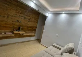 Foto 1 de Casa com 3 Quartos à venda, 111m² em Residencial Furlan, Santa Bárbara D'Oeste