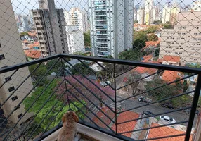 Foto 1 de Apartamento com 3 Quartos à venda, 100m² em Saúde, São Paulo