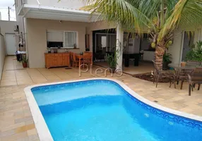 Foto 1 de Casa com 3 Quartos à venda, 227m² em Parque Brasil 500, Paulínia