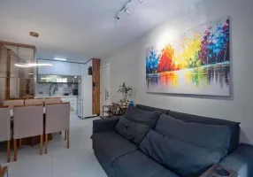 Foto 1 de Apartamento com 3 Quartos à venda, 61m² em Daniel Lisboa, Salvador