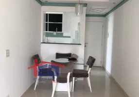 Foto 1 de Apartamento com 2 Quartos para alugar, 58m² em Centro, Osasco