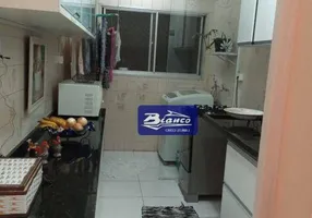 Foto 1 de Apartamento com 2 Quartos à venda, 68m² em Gopouva, Guarulhos