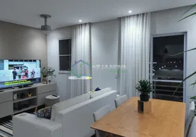 Foto 1 de Apartamento com 2 Quartos à venda, 57m² em Planalto Verde I, Ribeirão Preto