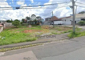 Foto 1 de Lote/Terreno à venda, 643m² em São Braz, Curitiba