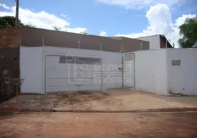 Foto 1 de Casa com 2 Quartos à venda, 172m² em Jardim São Gabriel, Araraquara