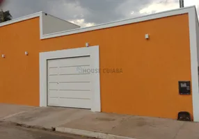 Foto 1 de Imóvel Comercial com 1 Quarto à venda, 264m² em Altos do Coxipó, Cuiabá