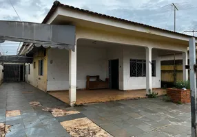 Foto 1 de Casa com 3 Quartos à venda, 252m² em Jardim Nossa Senhora Aparecida, Cuiabá