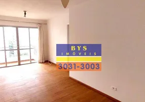 Foto 1 de Apartamento com 2 Quartos para alugar, 86m² em Jardim América, São Paulo