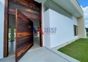 Foto 1 de Casa de Condomínio com 5 Quartos à venda, 450m² em Pimentas, Betim