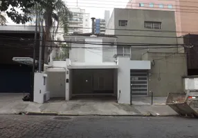 Foto 1 de com 4 Quartos para alugar, 110m² em Vila Nova Conceição, São Paulo