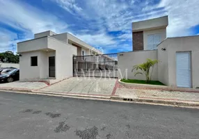 Foto 1 de Casa de Condomínio com 2 Quartos à venda, 65m² em Portal dos Ipês, Cajamar