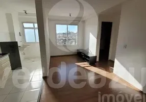Foto 1 de Apartamento com 2 Quartos para alugar, 47m² em Vila Satúrnia, Campinas
