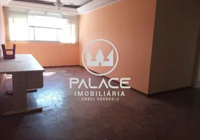 Foto 1 de Apartamento com 3 Quartos para alugar, 110m² em Centro Tupi, Piracicaba