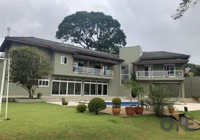 Foto 1 de Casa de Condomínio com 3 Quartos à venda, 600m² em Centro, Cotia