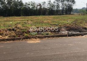 Terreno à venda no Bairro New Golden Ville em Uberlândia - Terrenos, sítios  e fazendas - Jardim Ipanema, Uberlândia 1255781378