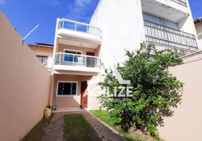 Foto 1 de Casa de Condomínio com 2 Quartos à venda, 130m² em Mirante da Lagoa, Macaé